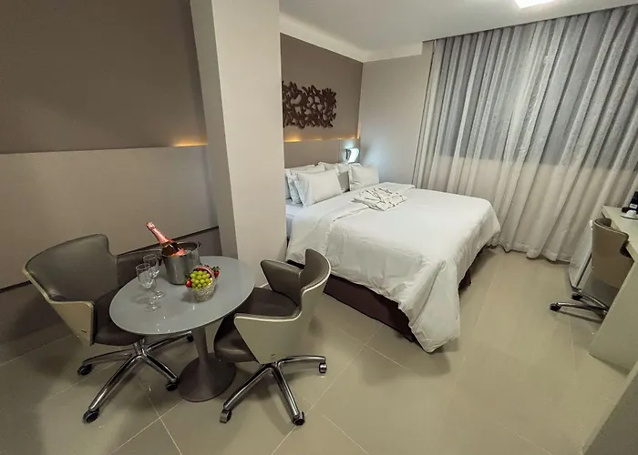 Lagoon Prime Hotel