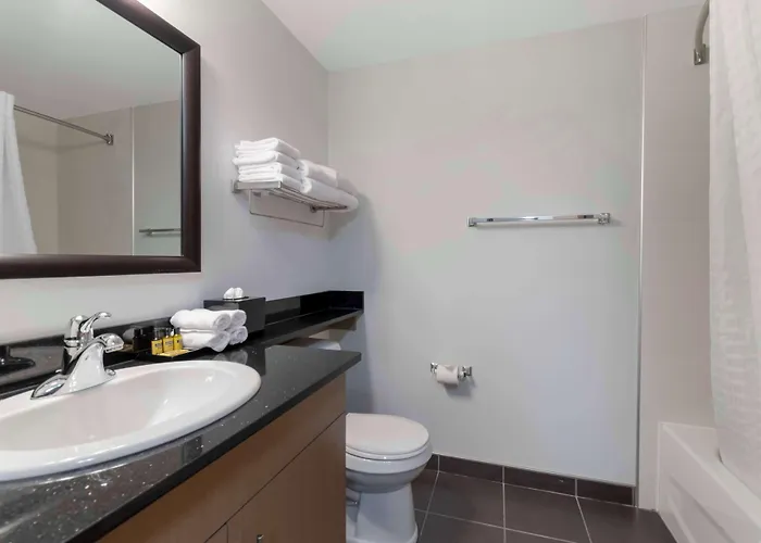 Best Western Plus Airport Inn & Suites