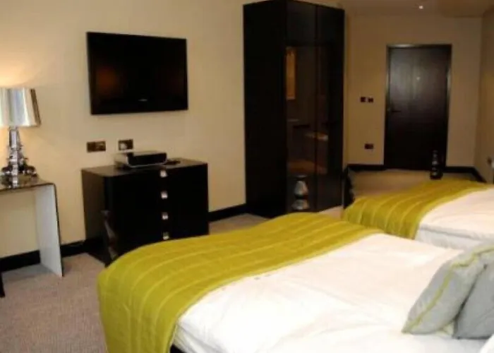 Print Works Hotel