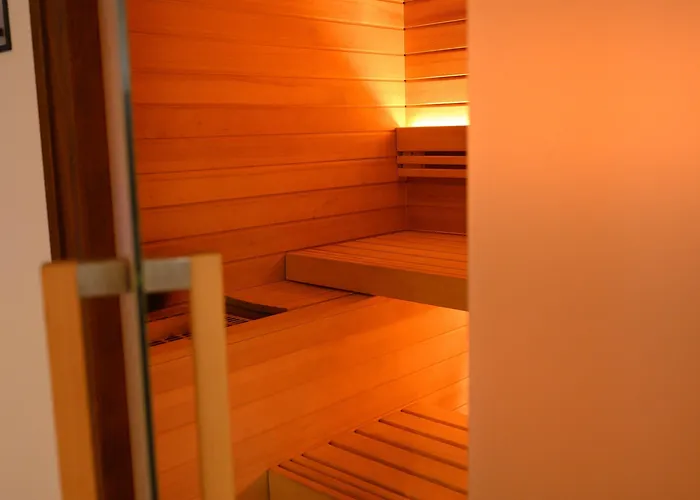 Hotel Terme Oriente - Beach & Spa