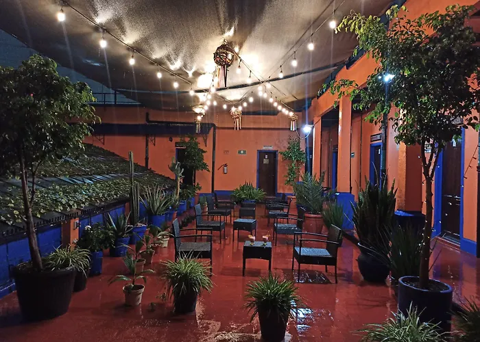 Hotel Isabel