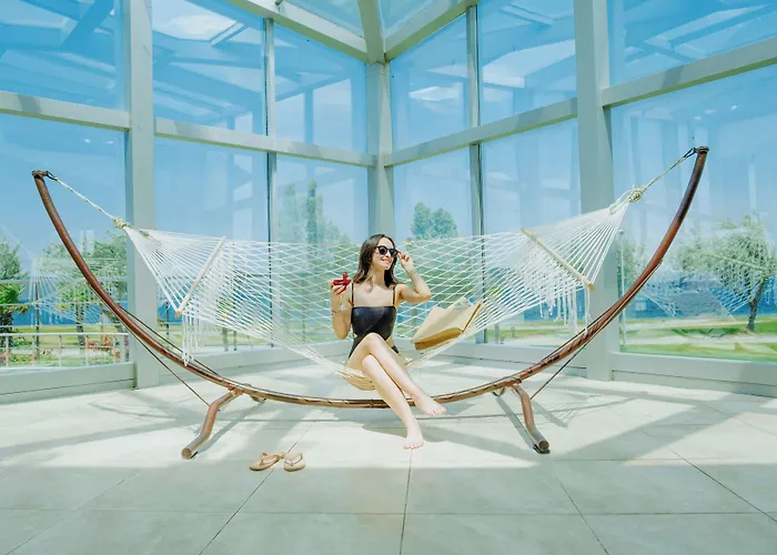 Kolin Hotel Spa&Convention Center
