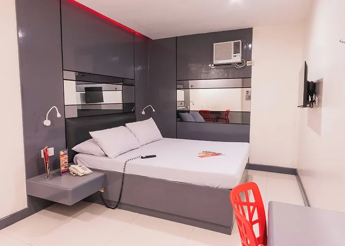 Hotel Sogo Cainta