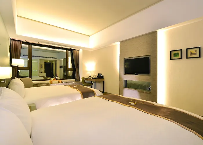 Tsun Huang Hotel