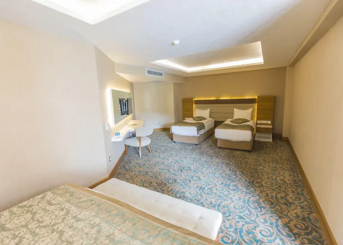 Cam Thermal Resort Hotel & Spa