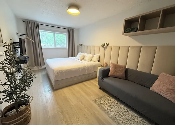 Lakeside Villa & Nordic Spa