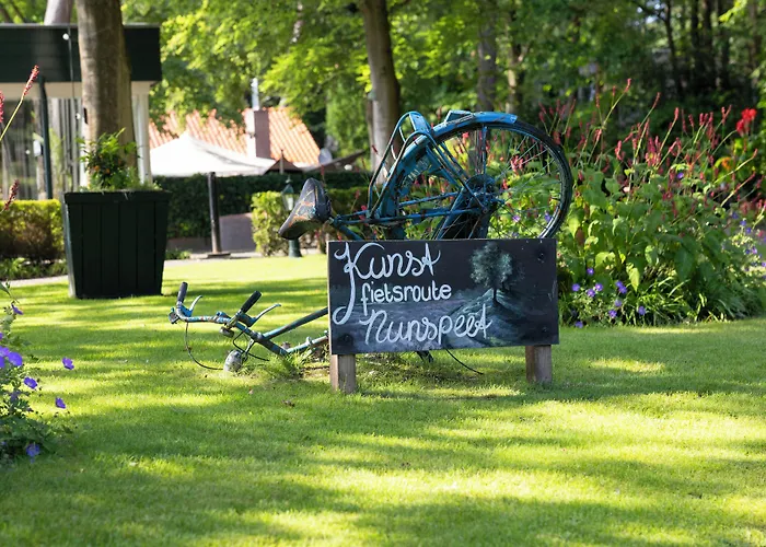 Hotel De Hoeve Van Nunspeet