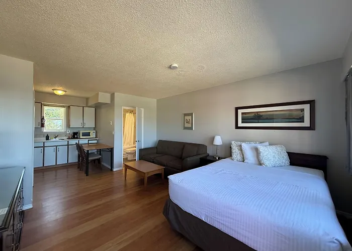 Island View Lodge