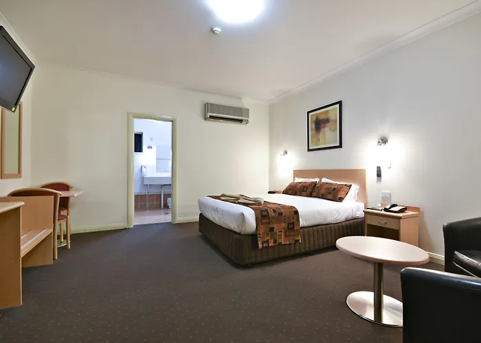 Abel Tasman Motor Inn