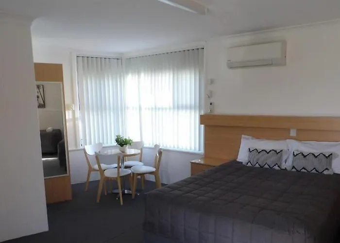Kiama Motel 617