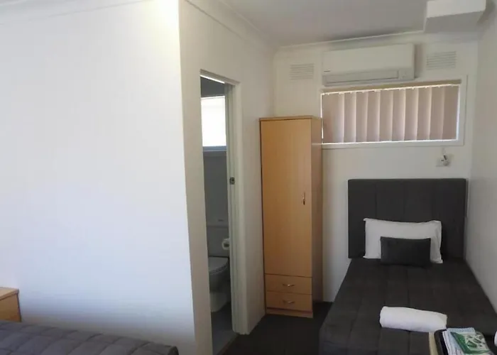 Kiama Motel 617
