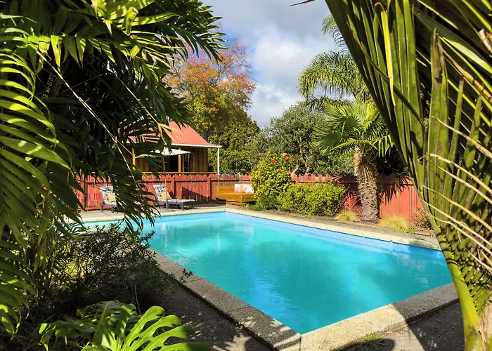 Relax A Lodge