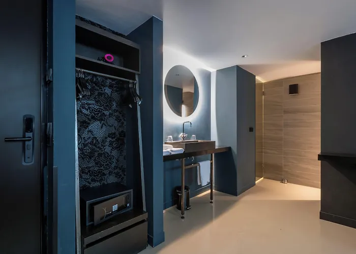 Boutique Hotel Oosteinde