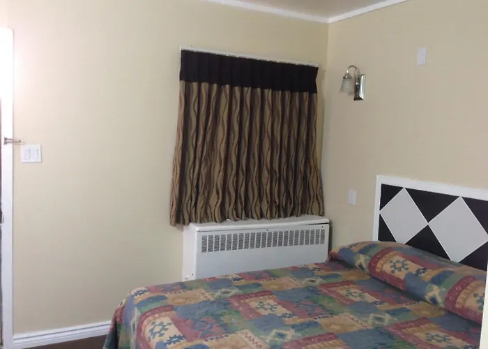 Davidson Motel