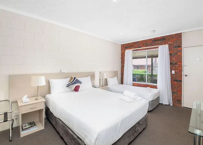 Mildura Riverview Motel