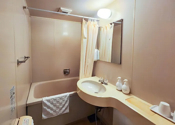 Hotel Himeji Hills
