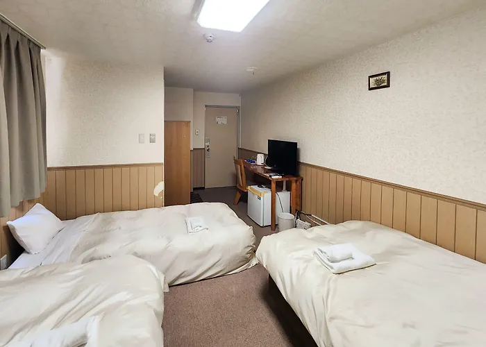 Hotel Himeji Hills