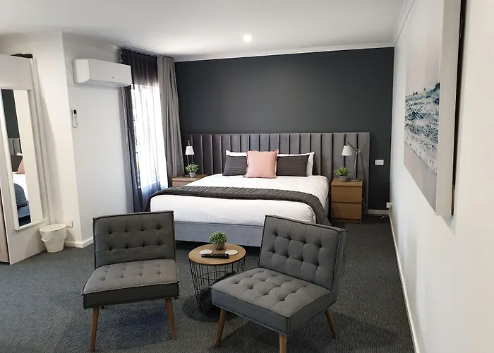 Twofold Bay Motor Inn