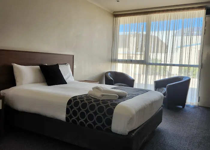 Jane Eliza Motor Inn