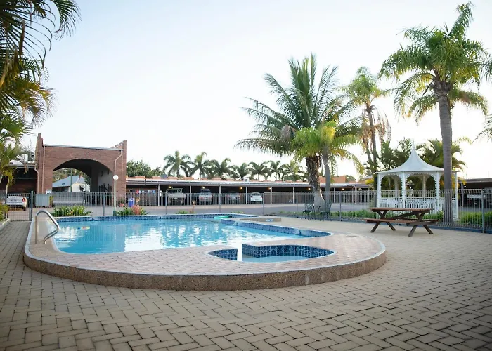 Castle Motor Lodge