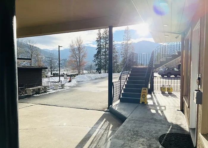 Villa Motel