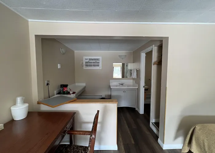 Villa Motel