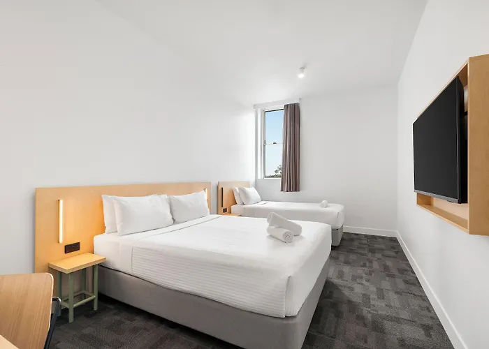 Yha Sydney Harbour