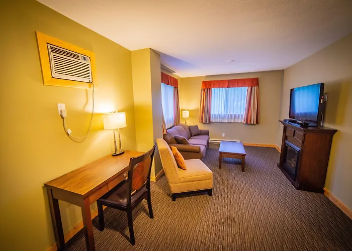 Alpine Inn & Suites
