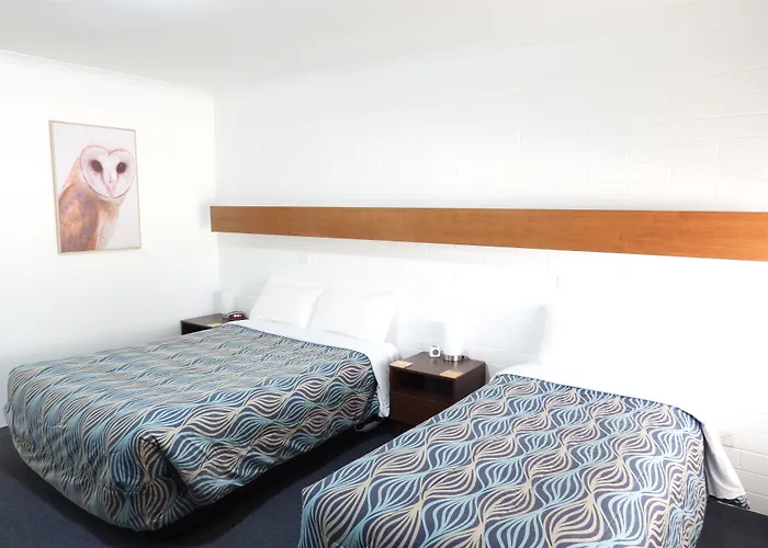 Orana Motor Inn
