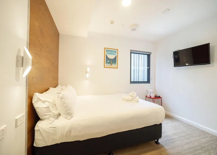Yha Byron Bay