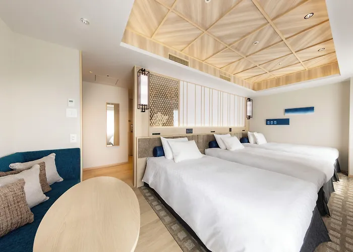 Centrair Hotel
