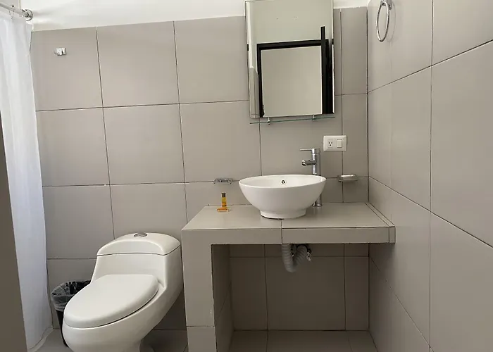 Hotel Siglo 21 Merida