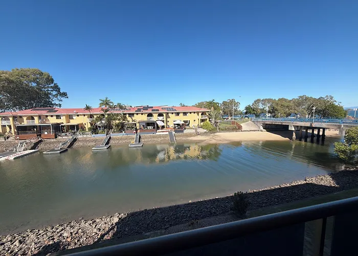 Bribie Waterways Motel