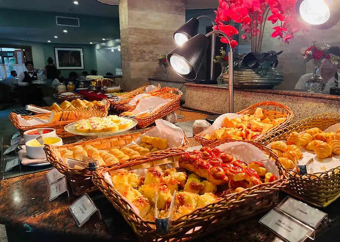 Hotel Princesa Louçã