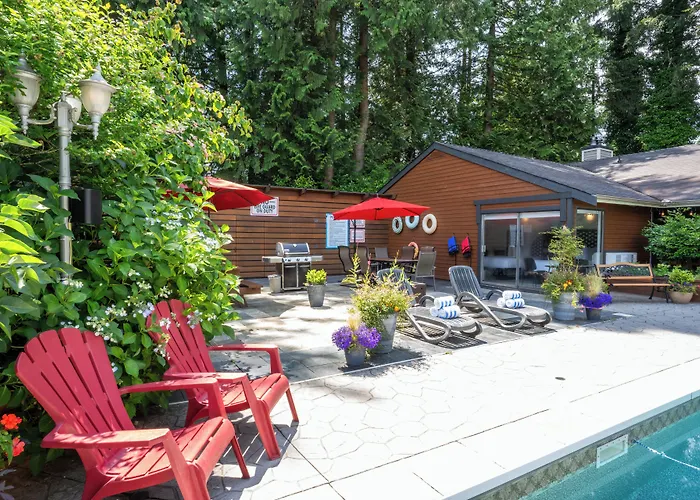 Sunshine Lodge Inn