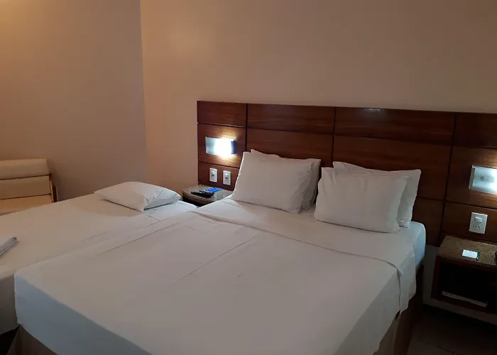 Hotel Princesa Louçã
