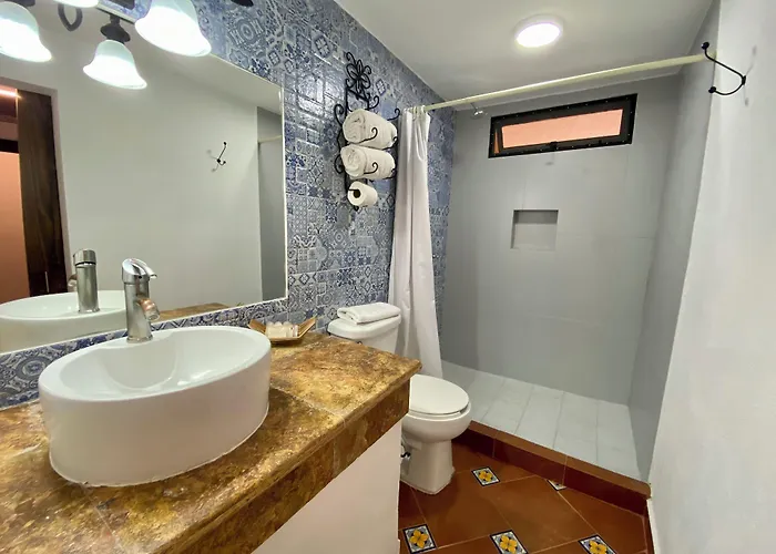 Hotel Hacienda Monteverde San Miguel De Allende - Cercano A La Parroquia