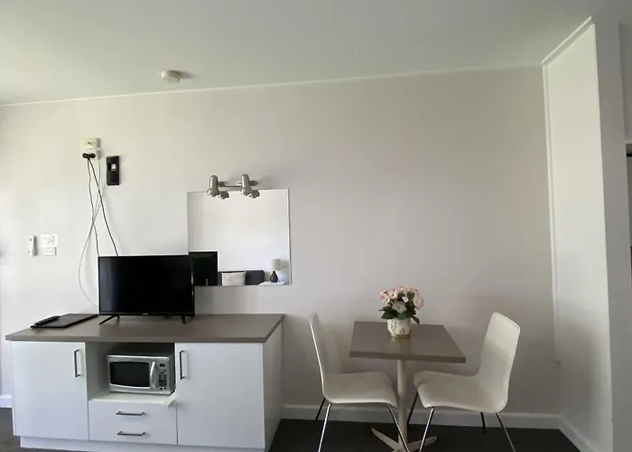 Warrina Inn Wodonga Cbd