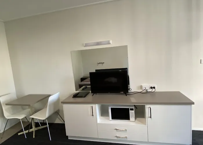 Warrina Inn Wodonga Cbd
