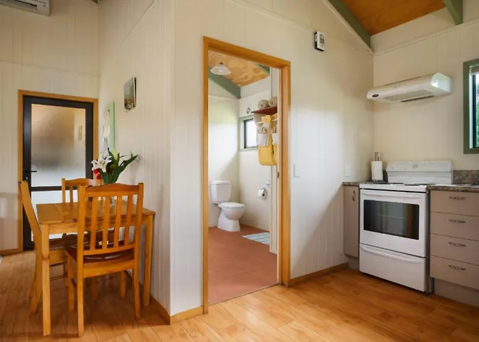 Longbourne Lodge Motel Mosgiel