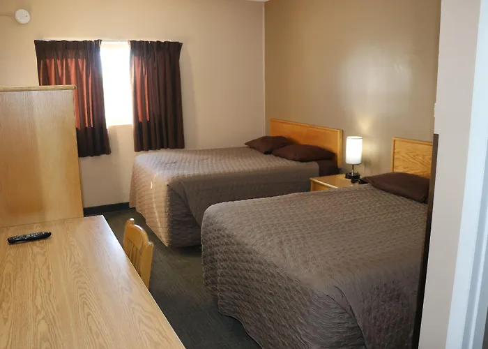 Nights Inn Motel