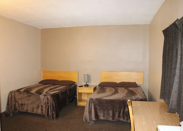 Nights Inn Motel
