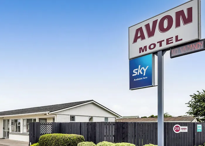 Avon Motel