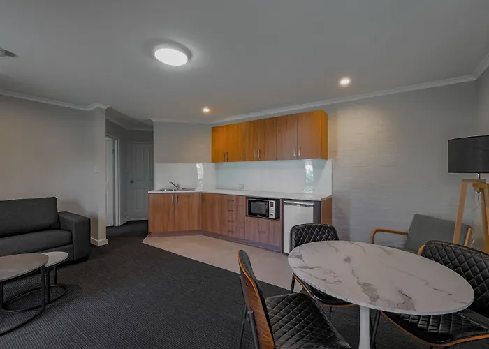 Redhill Cooma Motor Inn