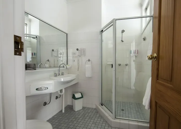 Redhill Cooma Motor Inn