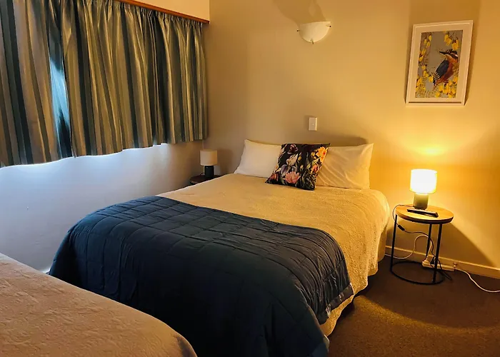 Aorangi Motel