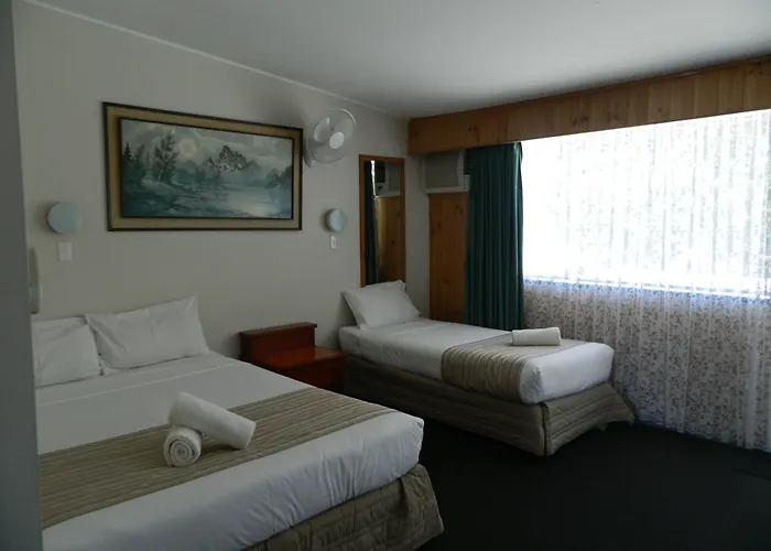 Coachman Motel