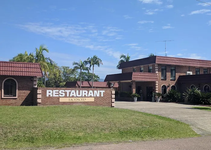 Bulahdelah Motor Lodge