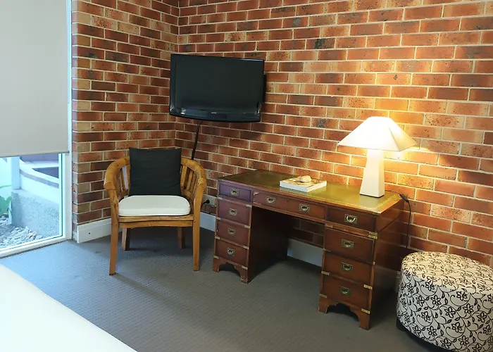Bay Breeze Boutique Accommodation