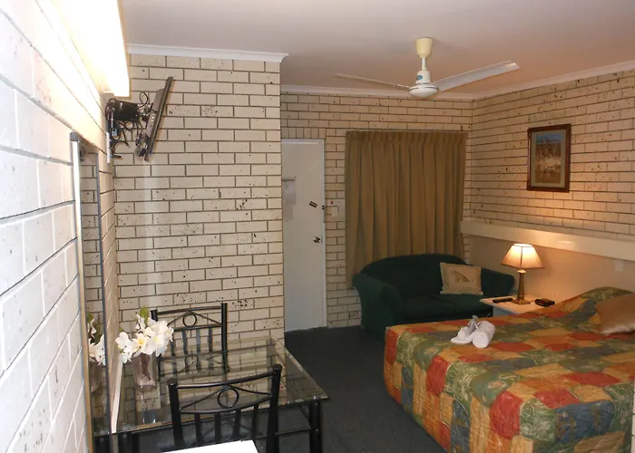 Cara Motel